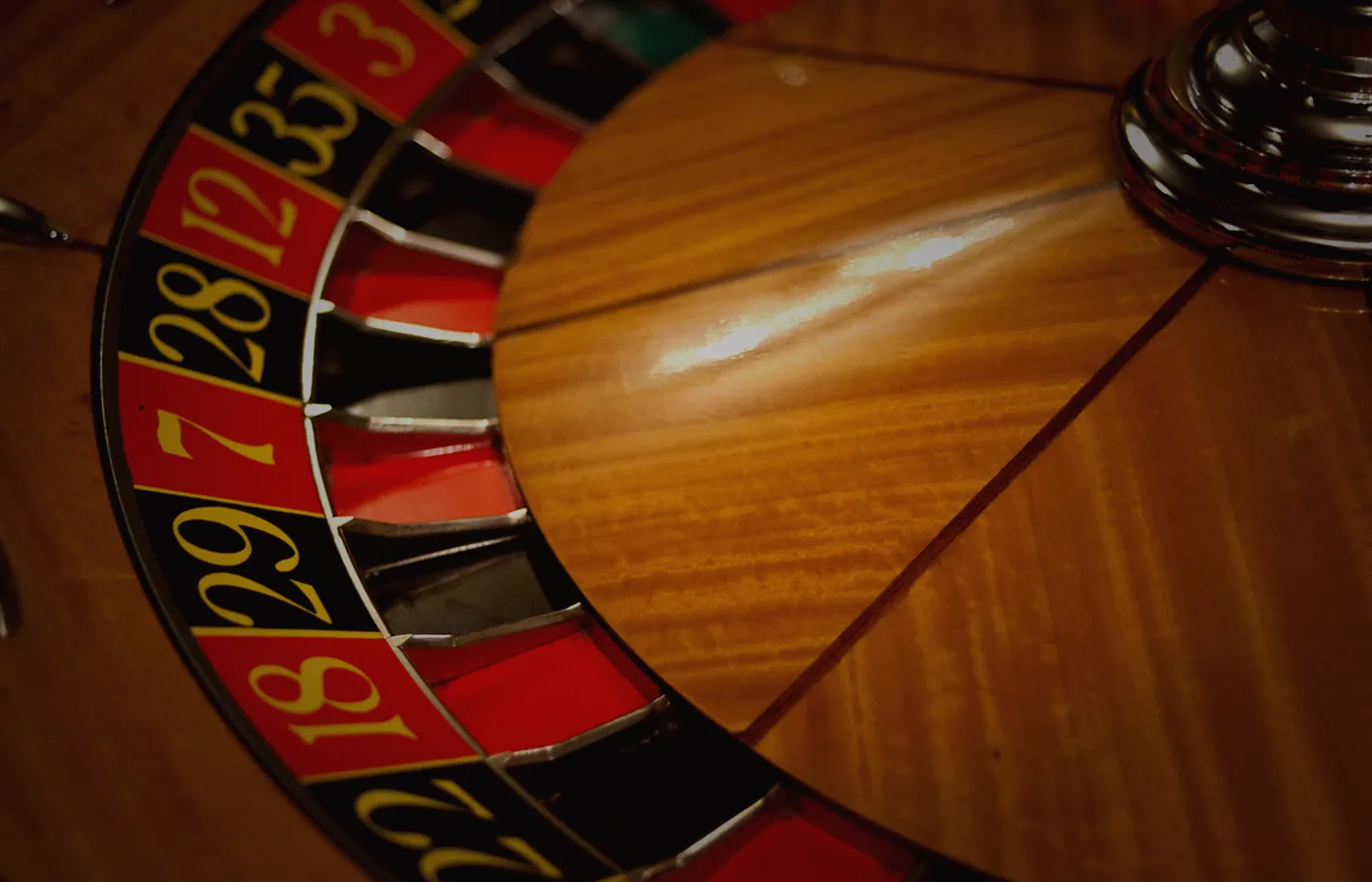 Sisal Casino tavolo roulette