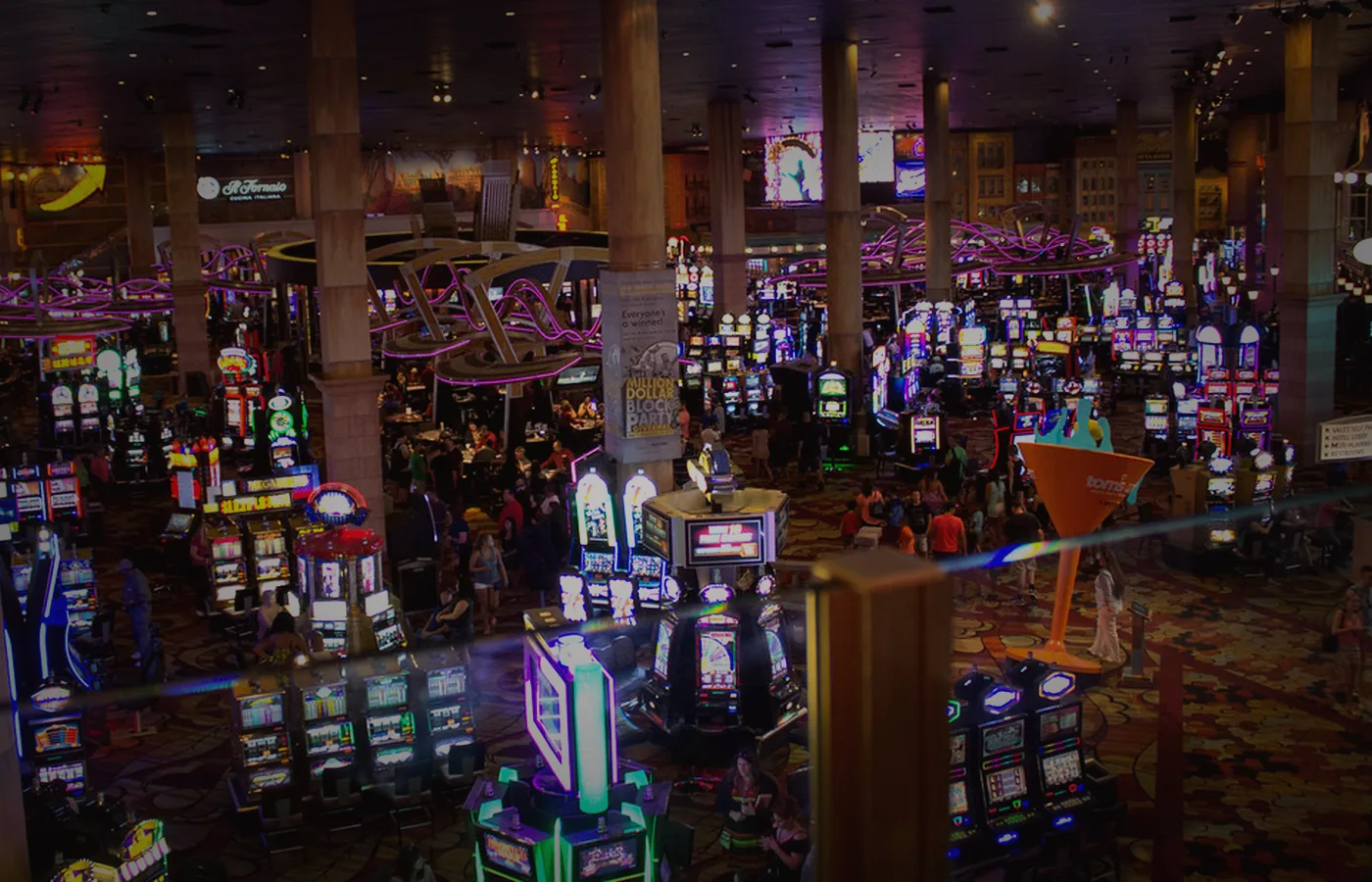 Sisal login funzioni casino e fiches